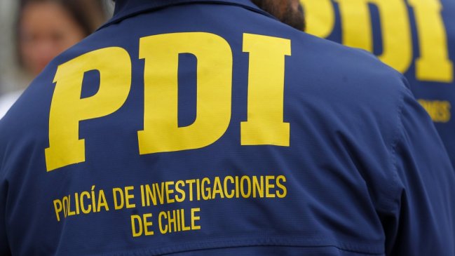 PDI Arica detiene a imputado por violación y abuso sexual en playa de la comuna